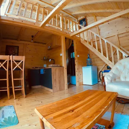 Lake House Perucac Rastiste Exterior photo